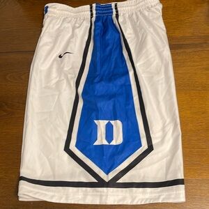 Duke Men’s Basketball Game Shorts
